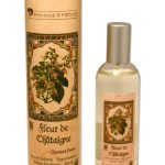 عطر ادکلن فلور دو شاتاین پرووانس اند نیچر - Fleur de Châtaigne Provence & Nature - بررسی، قیمت و خرید