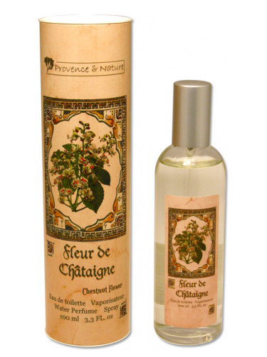 عطر ادکلن فلور دو شاتاین پرووانس اند نیچر - Fleur de Châtaigne Provence & Nature - بررسی، قیمت و خرید