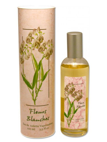 عطر ادکلن فلور بلانش پروونس اند نیچر - Fleurs Blanches Provence & Nature - بررسی، قیمت و خرید
