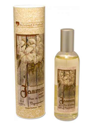 عطر ادکلن یاسمین پرووانس اند نیچر - Jasmin Provence & Nature - بررسی، قیمت و خرید