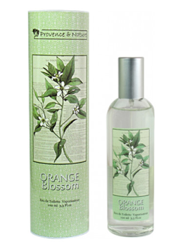 عطر ادکلن اورنج بلاسِم پرووانس اند نیچر - Orange Blossom Provence & Nature - بررسی، قیمت و خرید