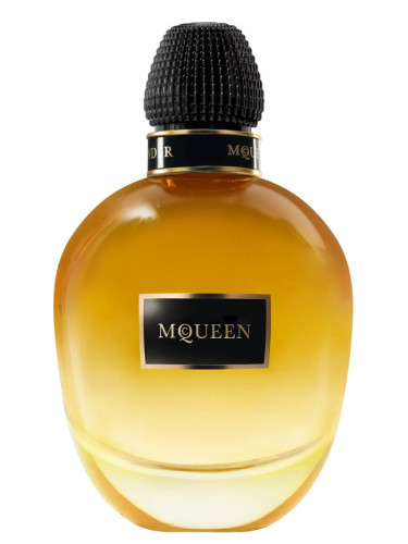 عطر ادکلن امبر گاردن الکساندر مک‌کوئین - Amber Garden Alexander McQueen - بررسی، قیمت و خرید