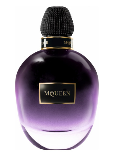 عطر ادکلن دارک پاپیروس الکساندر مک‌کوئین - Dark Papyrus Alexander McQueen - بررسی، قیمت و خرید