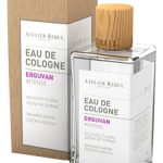 عطر ادکلن ارغوان آتلیه ربلو - Erguvan Atelier Rebul - بررسی، قیمت و خرید