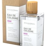 عطر ادکلن روز آتلیه ربل - Rose Atelier Rebul - بررسی، قیمت و خرید