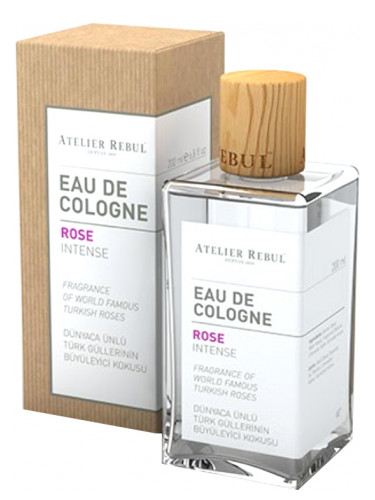 عطر ادکلن روز آتلیه ربل - Rose Atelier Rebul - بررسی، قیمت و خرید