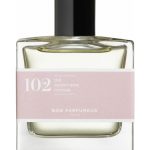 عطر ادکلن وان او تو تی کارداموم میموسا بون پارفومر - 102 tea, cardamom, mimosa Bon Parfumeur - بررسی، قیمت و خرید