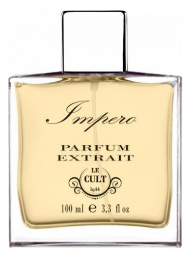 عطر ادکلن ایمپرو لو کالت ۱۹۴۴ - Impero Le Cult 1944 - بررسی، قیمت و خرید