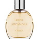 عطر ادکلن آرومانیا آمبر فابرلیک - Aromania Amber Faberlic - بررسی، قیمت و خرید