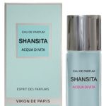 عطر ادکلن شانسی‌تا آکوا دی ویتا نوایا زاریا - Shansita Acqua Di Vita Новая Заря (The New Dawn) - بررسی، قیمت و خرید