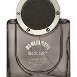 عطر ادکلن پارلمان بلک لیبل پرفیوم جنتی - Parliament Black Label Parfums Genty - بررسی، قیمت و خرید