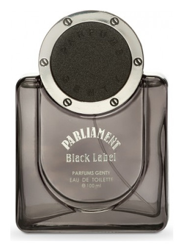 عطر ادکلن پارلمان بلک لیبل پرفیوم جنتی - Parliament Black Label Parfums Genty - بررسی، قیمت و خرید