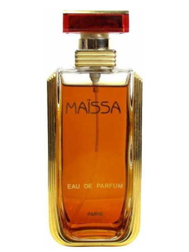 عطر ادکلن مایسا ژان لویی ورمی - Maïssa Jean Louis Vermeil - بررسی، قیمت و خرید