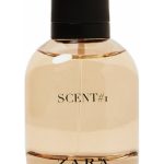 عطر ادکلن سنت زارا - Scent #1 Zara - بررسی، قیمت و خرید