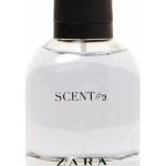عطر ادکلن سنت زارا - Scent #2 Zara - بررسی، قیمت و خرید