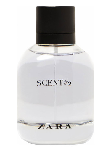 عطر ادکلن سنت زارا - Scent #2 Zara - بررسی، قیمت و خرید