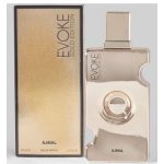 عطر ادکلن ایووک گلد فور هر اجمل - Evoke Gold for Her Ajmal - بررسی، قیمت و خرید