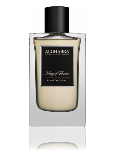 عطر ادکلن کینگ آو فلاورز آلعبرا پرفیومز - King of Flowers Alghabra Parfums - بررسی، قیمت و خرید