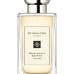 عطر ادکلن هانیساکل اند داوانا جو مالون لندن - Honeysuckle & Davana Jo Malone London - بررسی، قیمت و خرید