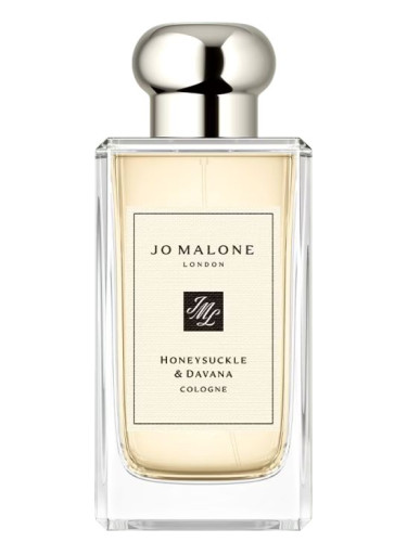 عطر ادکلن هانیساکل اند داوانا جو مالون لندن - Honeysuckle & Davana Jo Malone London - بررسی، قیمت و خرید