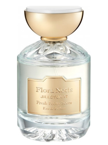 عطر ادکلن فلورا نوتیس فرش پئونی سنت جیل استوارت - Flora Notis Fresh Peony Scent Jill Stuart - بررسی، قیمت و خرید