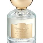 عطر ادکلن فلورا نوتیس وایته روز سنت جیل استوارت - Flora Notis White Rose Scent Jill Stuart - بررسی، قیمت و خرید