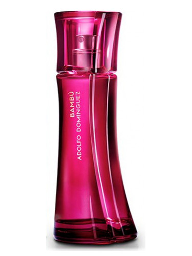 عطر ادکلن بامبو موجر آدولفو دومینگز - Bambu Mujer Adolfo Dominguez - بررسی، قیمت و خرید