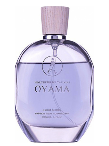 عطر ادکلن اویاما نورث‌فیلدز تیلورز - Oyama Northfields Tailors - بررسی، قیمت و خرید