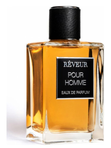 عطر ادکلن ریور پور هوم روه‌ور - Réveur Pour Homme Rêveur - بررسی، قیمت و خرید