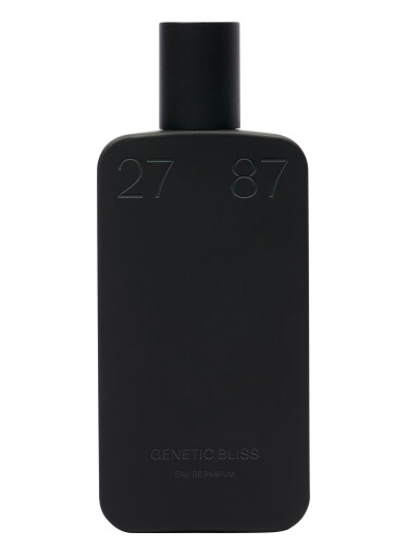 عطر ادکلن جنتیک بلیس بیست و هفت هشتاد و هفت - Genetic Bliss 27 87 - بررسی، قیمت و خرید