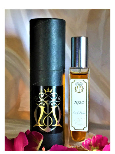 عطر ادکلن نوزده بیست ام دبلیو پرفیومز - 1920 MW Perfumes - بررسی، قیمت و خرید