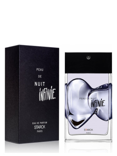 عطر ادکلن پو دو نویت اینفینی استارک - Peau de Nuit Infinie Starck - بررسی، قیمت و خرید