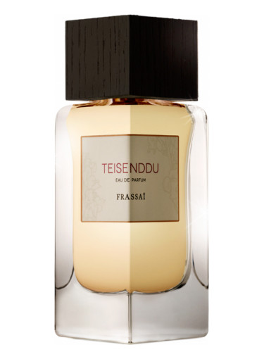 عطر ادکلن تیسنددو فراسای - Teisenddu Frassai - بررسی، قیمت و خرید