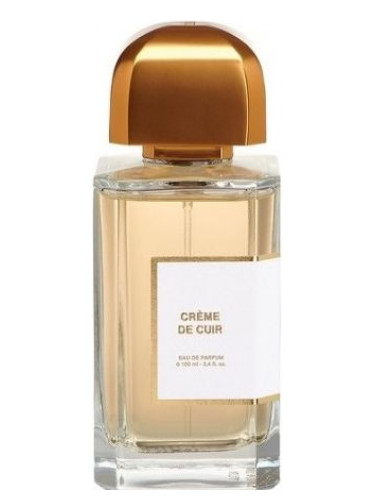 عطر ادکلن کرِم د کْوییر بی دی کی پارفوم - Crème de Cuir BDK Parfums - بررسی، قیمت و خرید