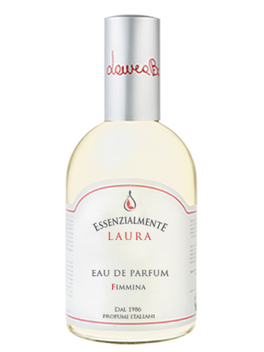 عطر ادکلن فیمینا اسنزیالمنته لورا - Fimmina Essenzialmente Laura - بررسی، قیمت و خرید