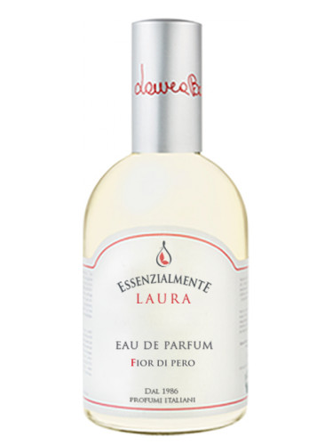 عطر ادکلن فیور دی پرو اسنزیالمینته لورا - Fior Di Pero Essenzialmente Laura - بررسی، قیمت و خرید