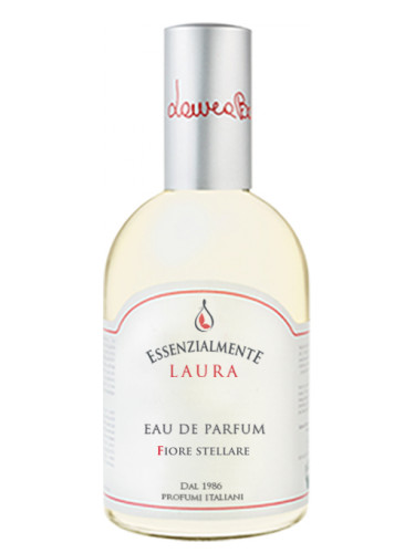 عطر ادکلن فیوره استلار اسنسیالمنته لاورا - Fiore Stellare Essenzialmente Laura - بررسی، قیمت و خرید