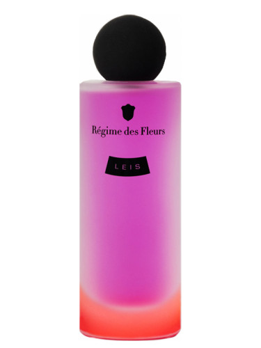 عطر ادکلن لیز رژیم دِ فِلِر - Leis Régime des Fleurs - بررسی، قیمت و خرید