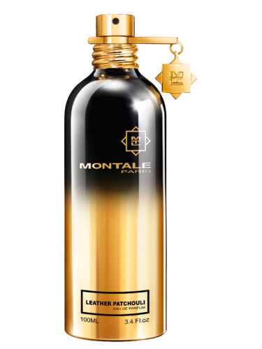 عطر ادکلن لدر پچولی مونتال - Leather Patchouli Montale - بررسی، قیمت و خرید