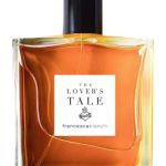 عطر ادکلن د لاورز تیل فرانچسکا بیانکی - The Lover's Tale Francesca Bianchi - بررسی، قیمت و خرید