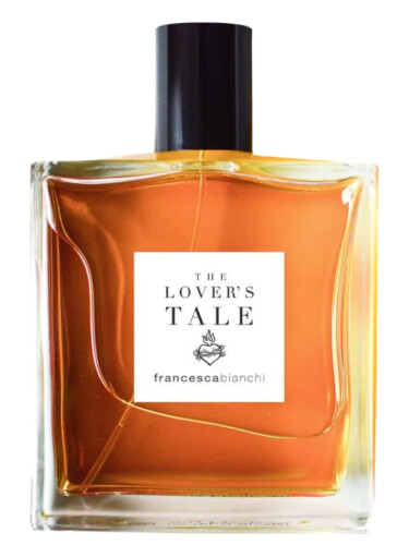 عطر ادکلن د لاورز تیل فرانچسکا بیانکی - The Lover's Tale Francesca Bianchi - بررسی، قیمت و خرید