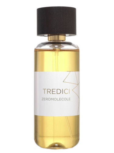 عطر ادکلن تردیچی زرومولکول - Tredici Zeromolecole - بررسی، قیمت و خرید