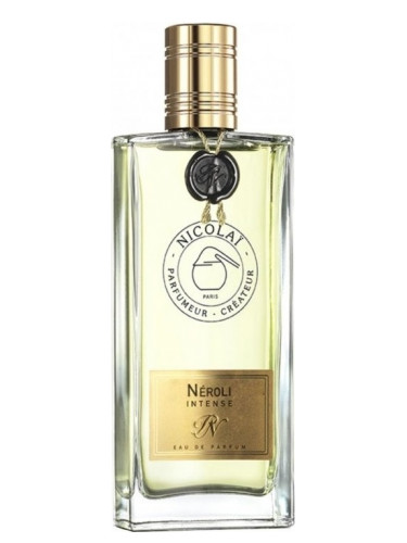 عطر ادکلن نرولی اینتنس نیکولای پرفیومر کریتور - Néroli Intense Nicolai Parfumeur Createur - بررسی، قیمت و خرید
