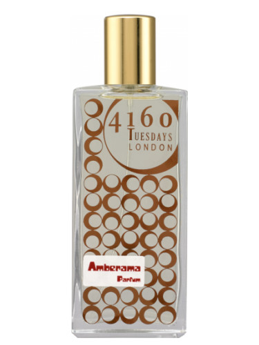 عطر ادکلن امبراما فورتی وان سیکس تیوزدیز - Amberama 4160 Tuesdays - بررسی، قیمت و خرید