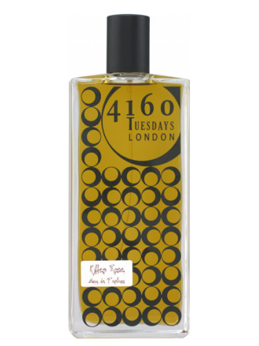 عطر ادکلن کیلر رز چهار هزار و صد و شصت تیوزدیز - Killer Rose 4160 Tuesdays - بررسی، قیمت و خرید