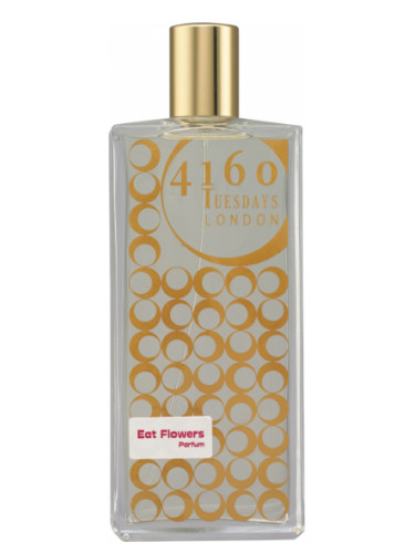 عطر ادکلن اییت فلاورز چهار هزار و صد و شصت توزدی - Eat Flowers 4160 Tuesdays - بررسی، قیمت و خرید