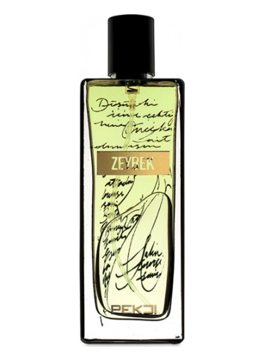 عطر ادکلن زِی‌بِک پکی‌جی - Zeybek Pekji - بررسی، قیمت و خرید