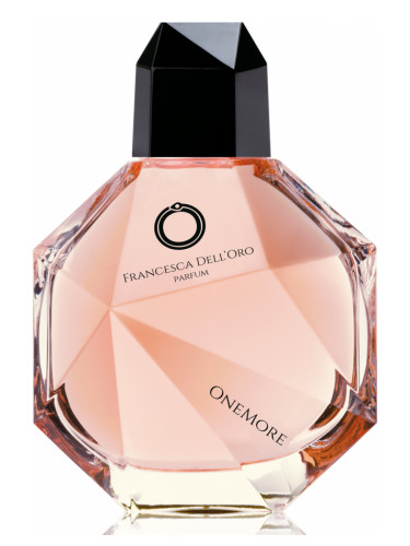 عطر ادکلن وان مور فرانچسکا دل اورو - OneMore Francesca dell'Oro - بررسی، قیمت و خرید