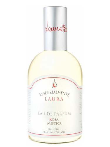 عطر ادکلن میستیک رز اسنسیلمنت لورا - Mystic Rose Essenzialmente Laura - بررسی، قیمت و خرید