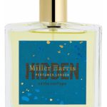 عطر ادکلن هیدن آن د روفتاپس میلهاریس - Hidden on the Rooftops Miller Harris - بررسی، قیمت و خرید